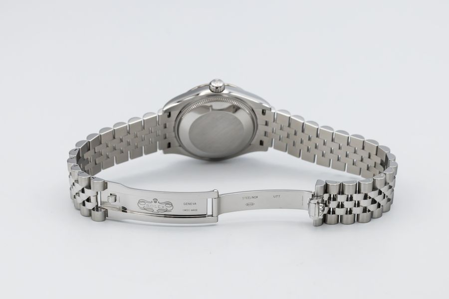 Rolex Datejust Lady 31 278274